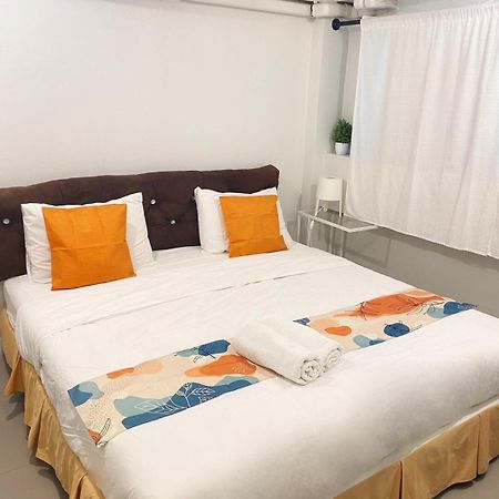 101 Seoul Hostel بانكوك المظهر الخارجي الصورة