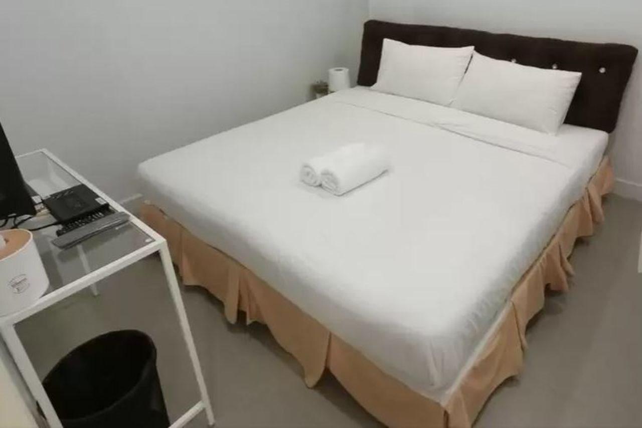 101 Seoul Hostel بانكوك المظهر الخارجي الصورة