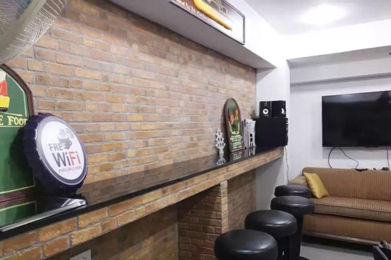 101 Seoul Hostel بانكوك المظهر الخارجي الصورة