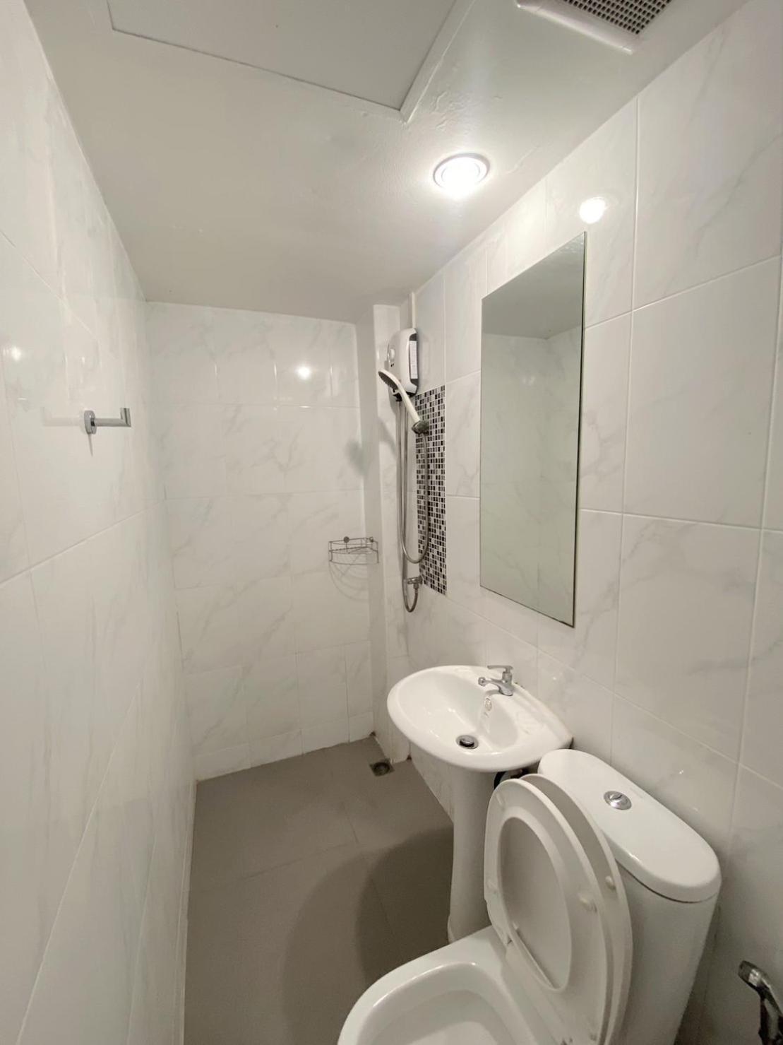 101 Seoul Hostel بانكوك المظهر الخارجي الصورة