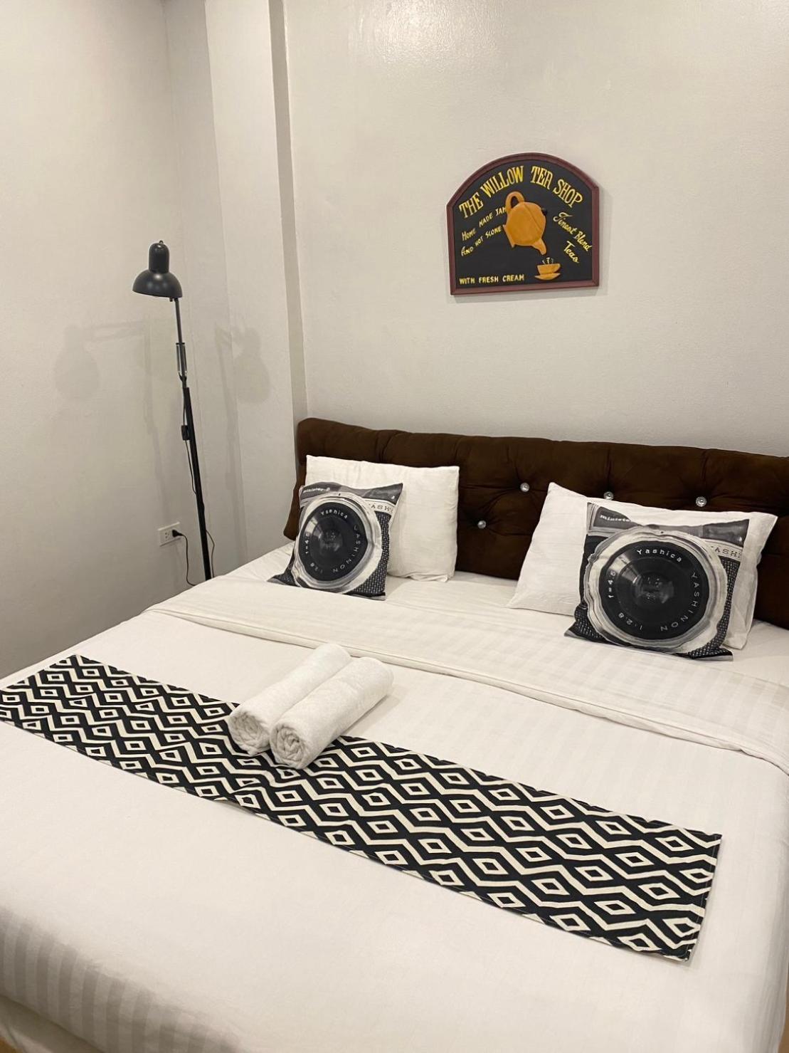 101 Seoul Hostel بانكوك المظهر الخارجي الصورة