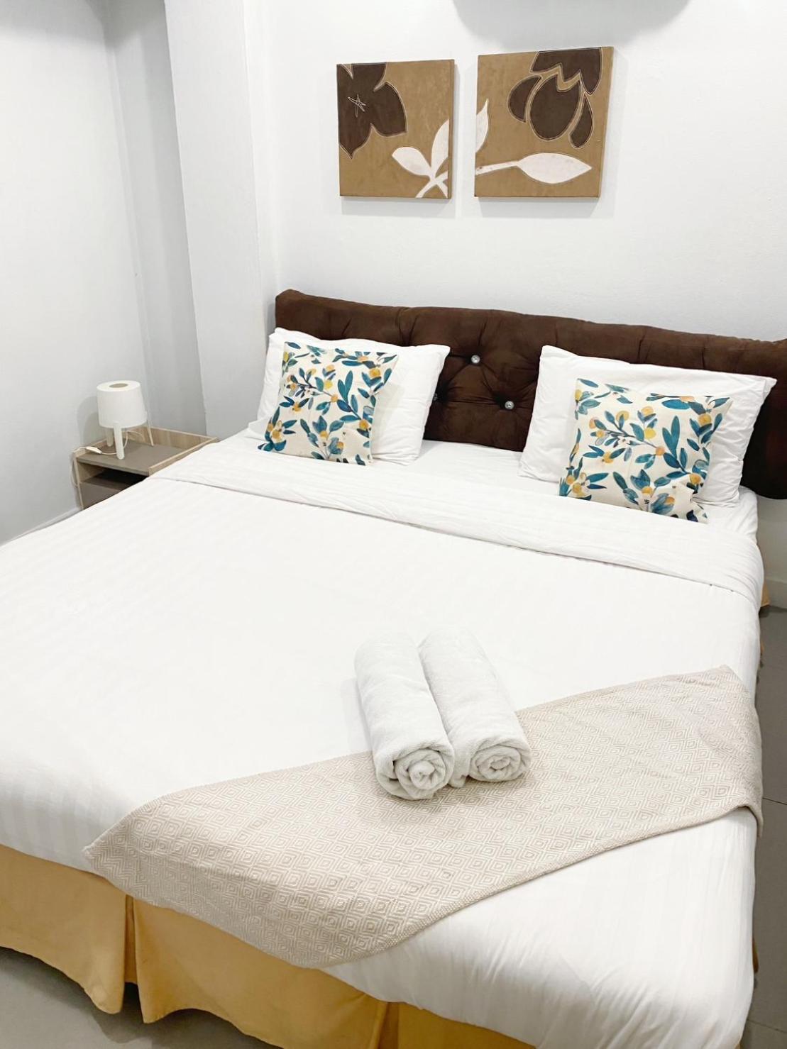 101 Seoul Hostel بانكوك المظهر الخارجي الصورة