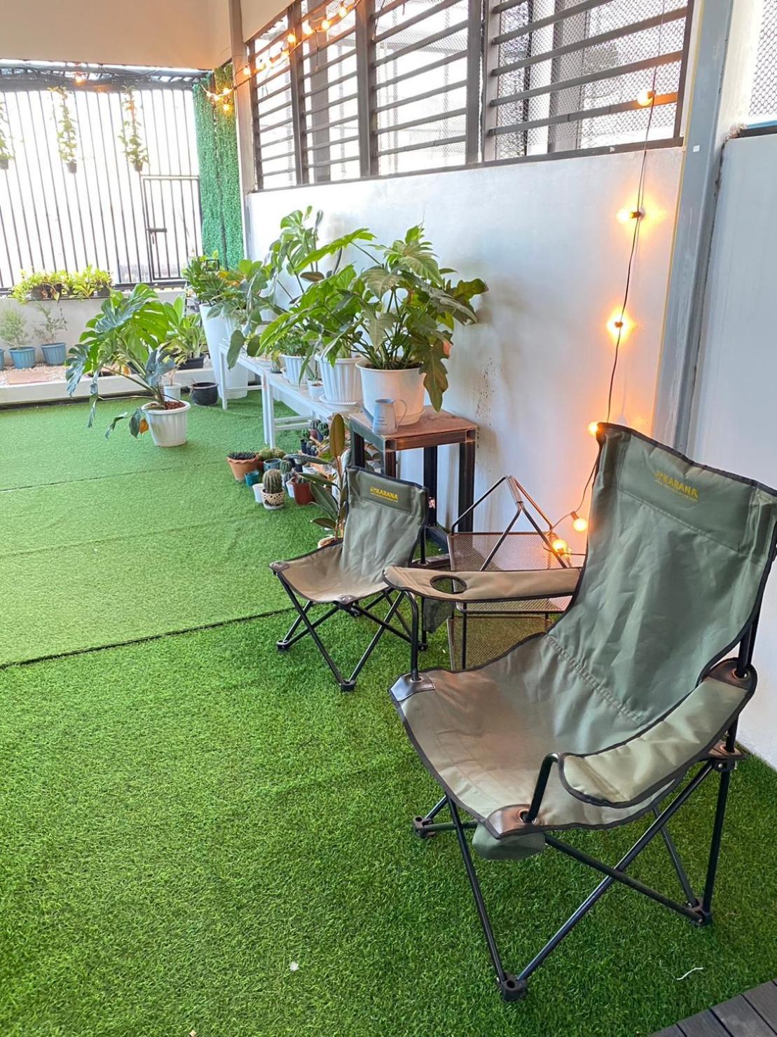 101 Seoul Hostel بانكوك المظهر الخارجي الصورة